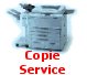 Votre espace service