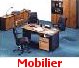 Mobilier de bureau