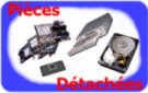 Carte M&egrave;res, CPU, M&eacute;moires, Disques Durs...