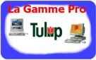 Tulip, partenaire depuis 10 ans...