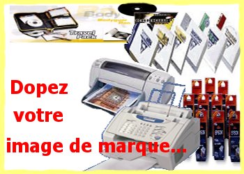 Les promos du 1er au 31 Mars 2001